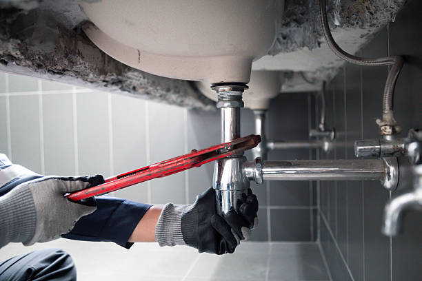 Trusted Water Heater Repair service in Norwood, MA - Masters Plumbing Service
